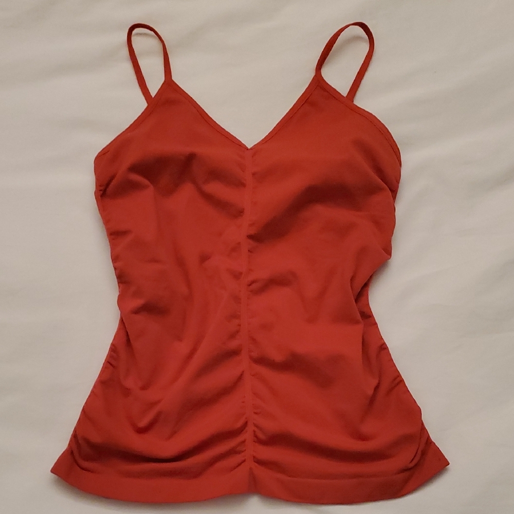 Like NEW! Super Cute Camisole Top